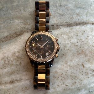 Micheal Kors watch